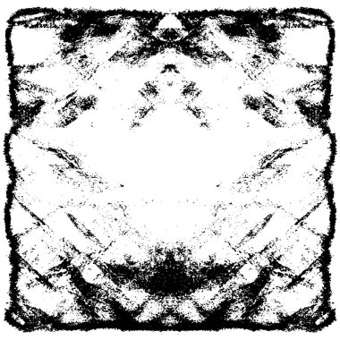  grunge siyah ve beyaz soyut arkaplan