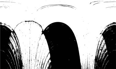  grunge siyah ve beyaz soyut arkaplan