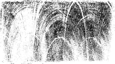  grunge siyah ve beyaz soyut arkaplan