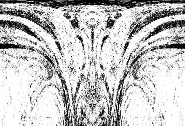  grunge siyah ve beyaz soyut arkaplan