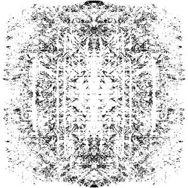  grunge siyah ve beyaz soyut arkaplan