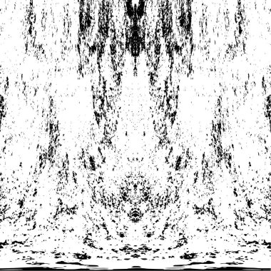  grunge siyah ve beyaz soyut arkaplan