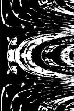  grunge siyah ve beyaz soyut arkaplan