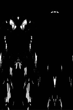  grunge siyah ve beyaz soyut arkaplan