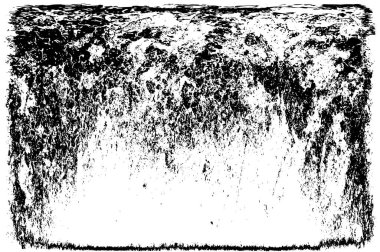  grunge siyah ve beyaz soyut arkaplan