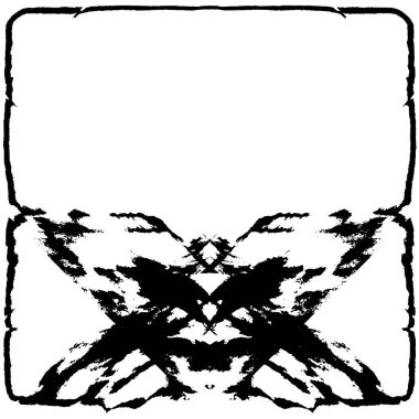  grunge siyah ve beyaz soyut arkaplan