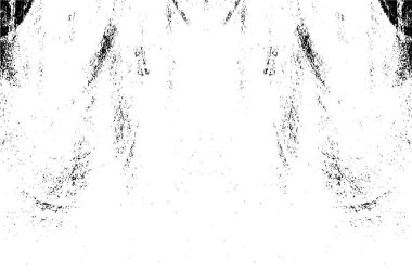  grunge siyah ve beyaz soyut arkaplan