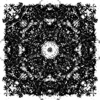  grunge siyah ve beyaz soyut arkaplan