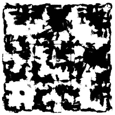  grunge siyah ve beyaz soyut arkaplan