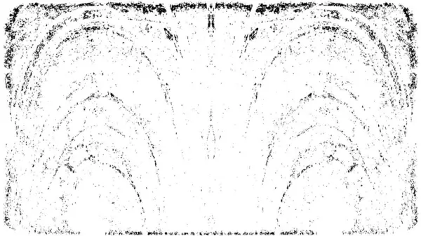 soyut grunge arka plan. siyah ve beyaz doku. vektör çizim.