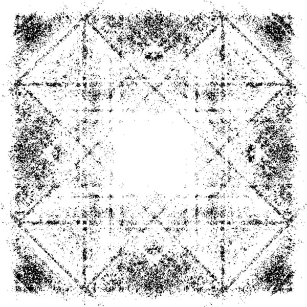 soyut grunge arka plan. siyah ve beyaz doku. vektör çizim.