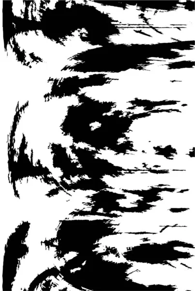 soyut grunge arka plan. siyah ve beyaz doku. vektör çizim.