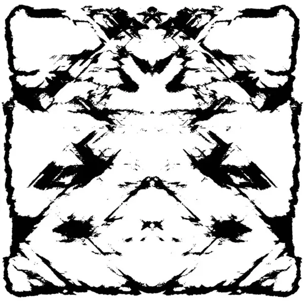 soyut grunge arka plan. siyah ve beyaz doku. vektör çizim.