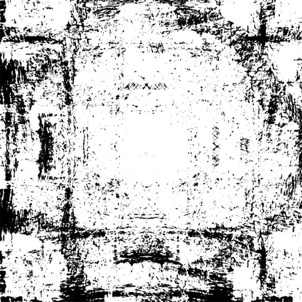 soyut grunge arka plan. siyah ve beyaz doku. vektör çizim.