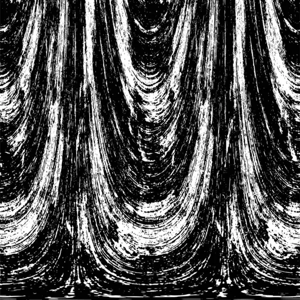 Grunge dokusu. Siyah ve beyaz kabataslak doku. imdat tasarımı