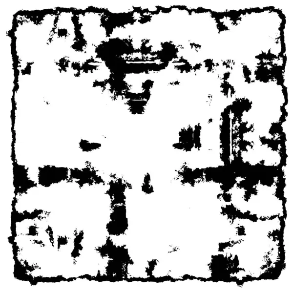 Grunge dokusu. Siyah ve beyaz kabataslak doku. imdat tasarımı