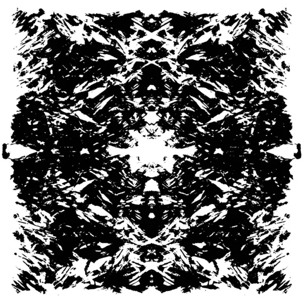 siyah ve beyaz grunge arka plan. Dokuları üst üste koy. soyut yüzey tasarımı ve kaba kirli duvar