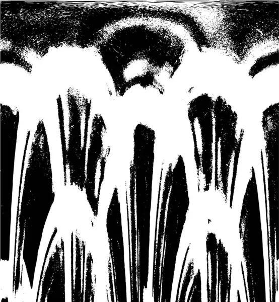 siyah ve beyaz grunge arka plan. Dokuları üst üste koy. soyut yüzey tasarımı ve kaba kirli duvar