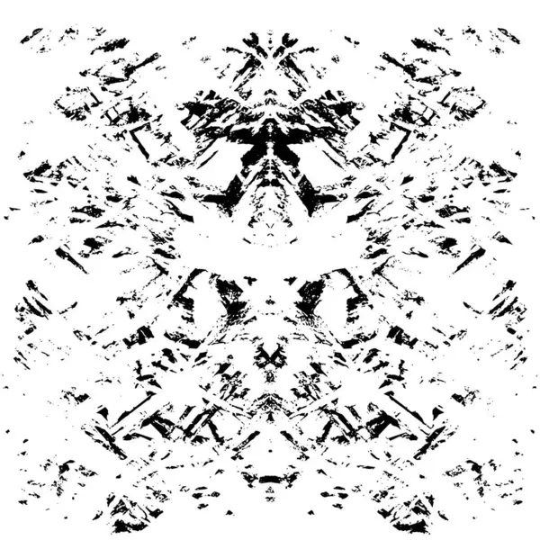 siyah ve beyaz grunge arka plan. Dokuları üst üste koy. soyut yüzey tasarımı ve kaba kirli duvar