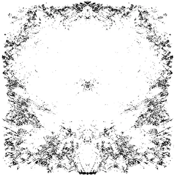 siyah ve beyaz grunge arka plan. Dokuları üst üste koy. soyut yüzey tasarımı ve kaba kirli duvar