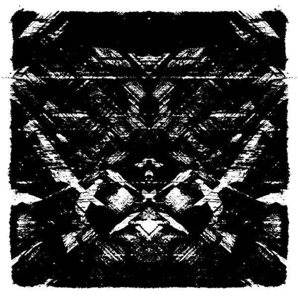 siyah ve beyaz grunge arka plan. Dokuları üst üste koy. soyut yüzey tasarımı ve kaba kirli duvar