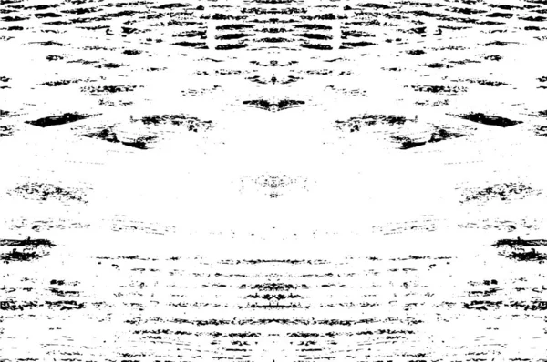 soyut grunge arka plan. siyah ve beyaz doku. vektör çizim.