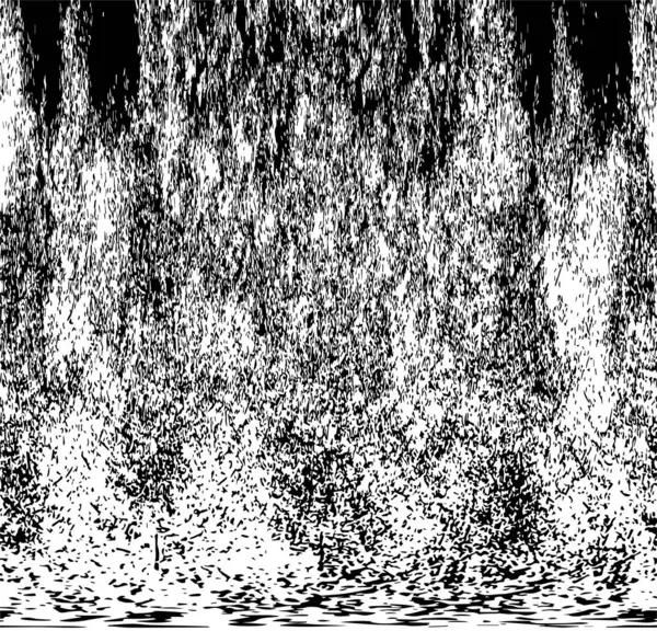 soyut grunge arka plan. siyah ve beyaz doku. vektör çizim.