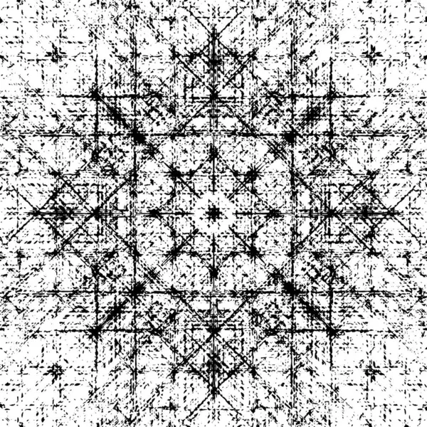 soyut grunge arka plan. siyah ve beyaz doku. vektör çizim.