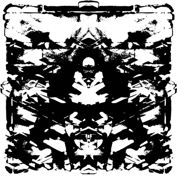 siyah-beyaz grunge dokulu arka plan