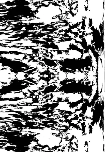 Siyah beyaz grunge yıpranmış arka plan