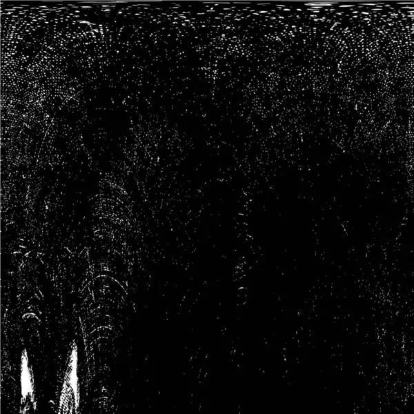 siyah ve beyaz simetrik grunge arkaplanı