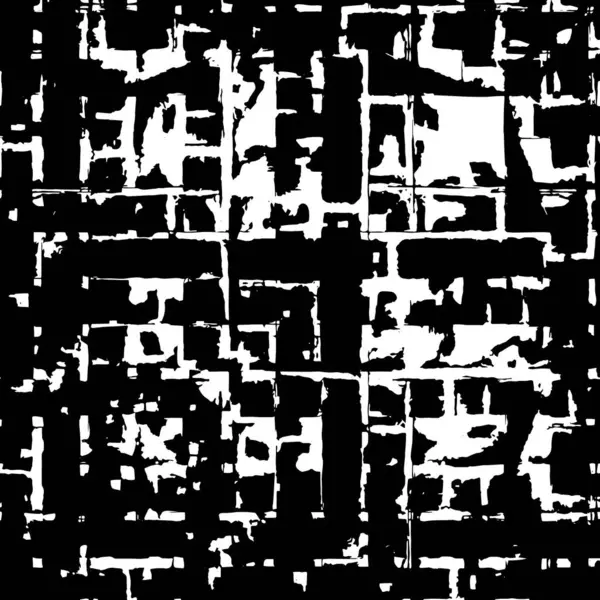 siyah ve beyaz simetrik grunge arkaplanı