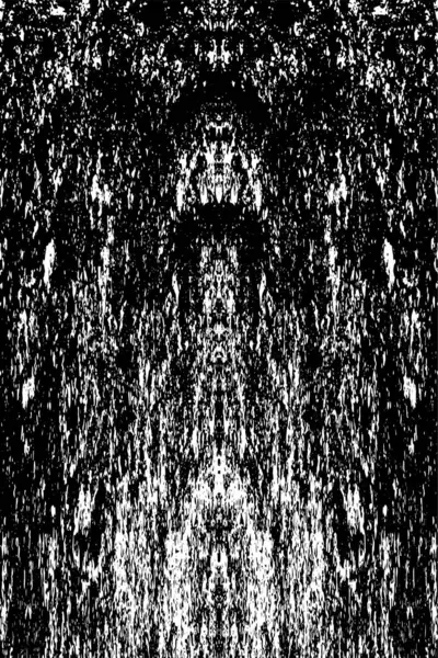 siyah ve beyaz simetrik grunge arkaplanı