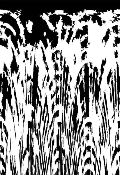 siyah ve beyaz simetrik grunge arkaplanı