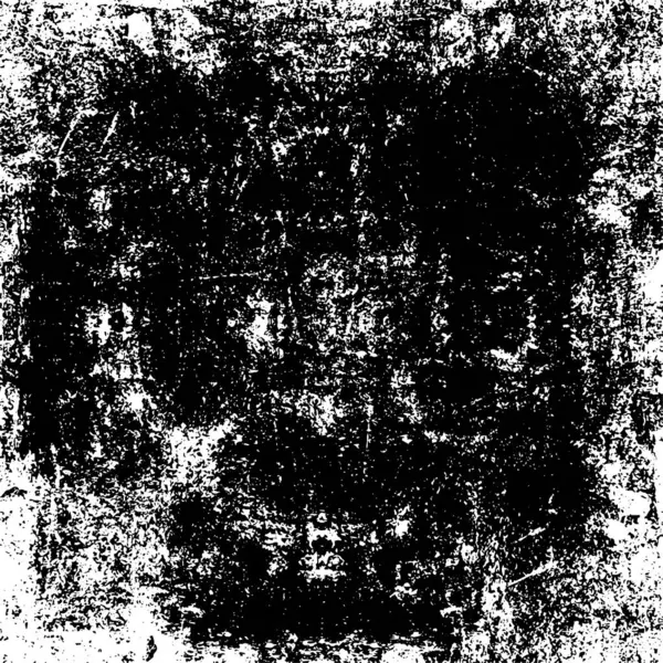 siyah ve beyaz simetrik grunge arkaplanı