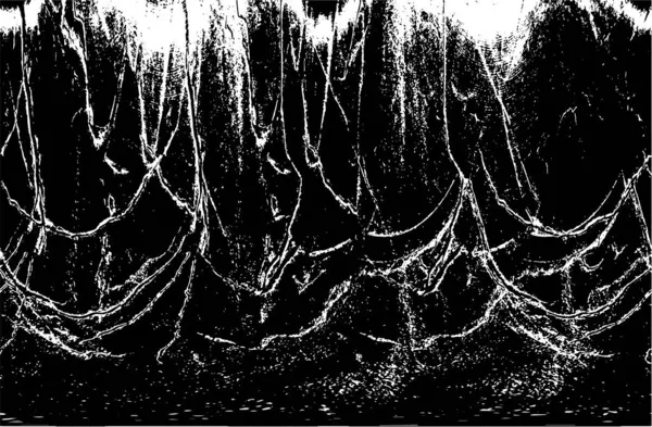 Döküntü boya ve alçı çatlaklarının dokusu ya da arka plan duvarı 