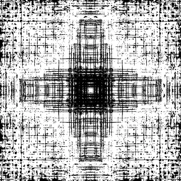 Eski, yıpranmış arka plan vektör çizimi