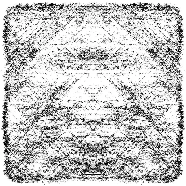 soyut grunge arka plan. siyah ve beyaz doku. vektör çizim.