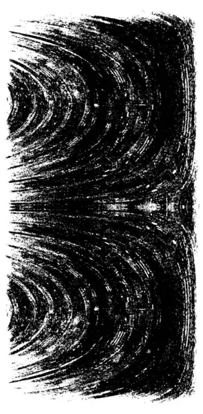 soyut grunge arka plan. siyah ve beyaz doku. vektör çizim.