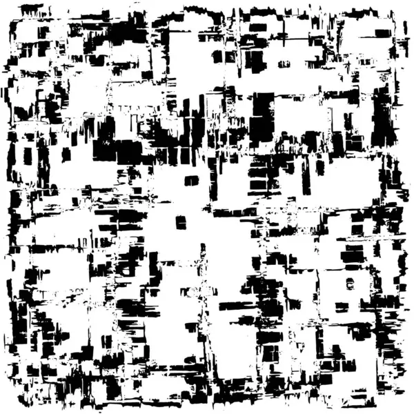 soyut grunge arka plan. siyah ve beyaz doku. vektör çizim.