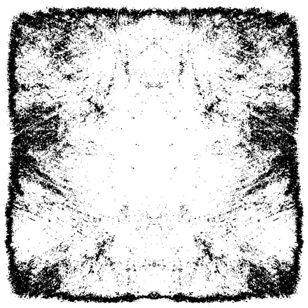 soyut grunge arka plan. siyah ve beyaz doku. vektör çizim.