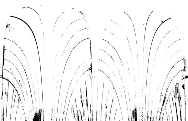 soyut grunge arka plan. siyah ve beyaz doku. vektör çizim.