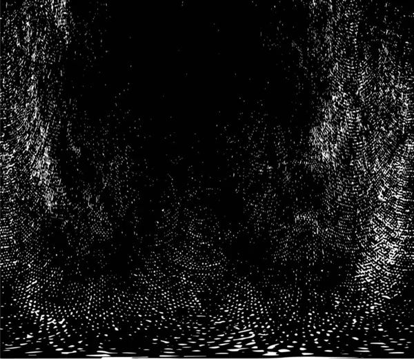 soyut grunge arka plan. siyah ve beyaz doku. vektör çizim.