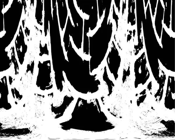 Eski, yıpranmış arka plan vektör çizimi