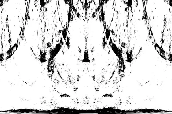 Eski, yıpranmış arka plan vektör çizimi