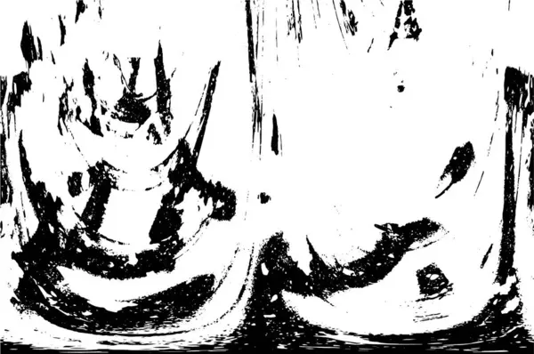 Eski, yıpranmış arka plan vektör çizimi