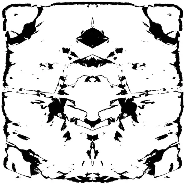 siyah-beyaz grunge dokulu arka plan