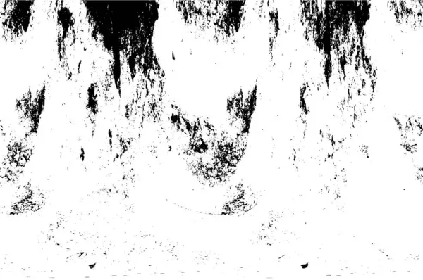 Eski, yıpranmış arka plan vektör çizimi