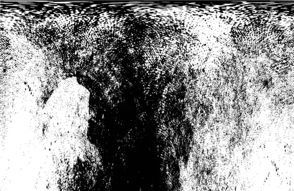 Eski, yıpranmış arka plan vektör çizimi