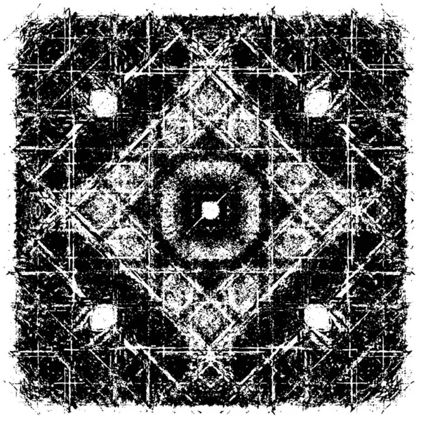 Eski, yıpranmış arka plan vektör çizimi